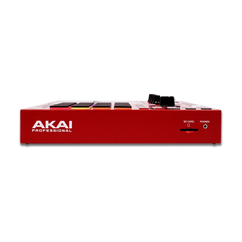 AKAI AKAI MPC ONE+ MKII Müzik Prodüksiyonu Kontrol Cihazı | Sesçi Baba